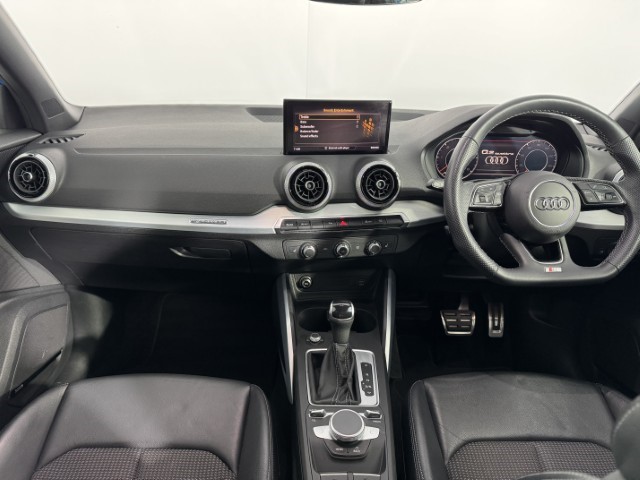 Used Audi Q2 2022 for sale - 77545377: Photo 4