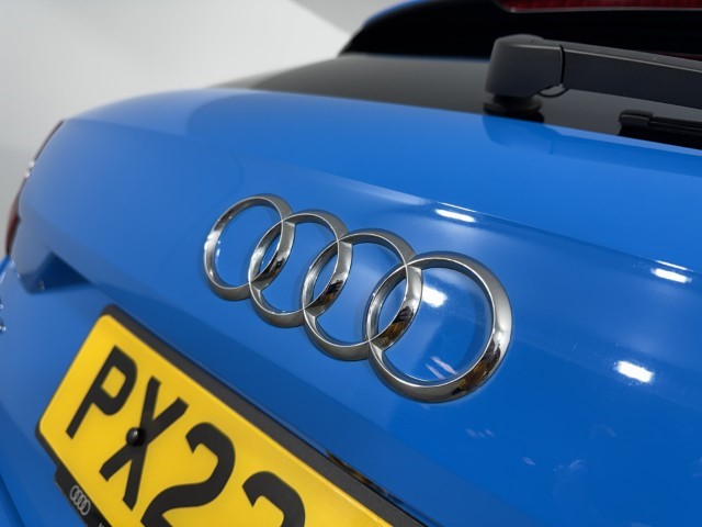 Used Audi Q2 2022 for sale - 77545377: Photo 40