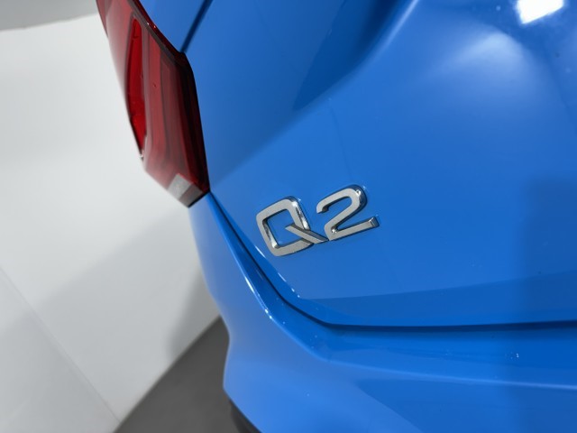 Used Audi Q2 2022 for sale - 77545377: Photo 41