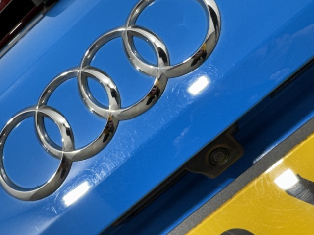 Used Audi Q2 2022 for sale - 77545377: Photo 42