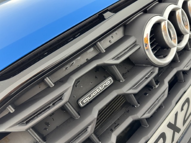 Used Audi Q2 2022 for sale - 77545377: Photo 46