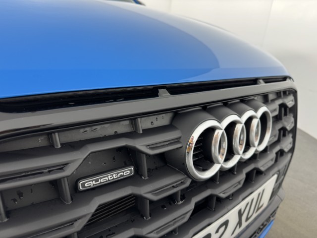 Used Audi Q2 2022 for sale - 77545377: Photo 47