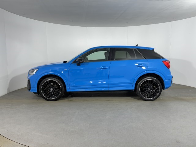 Used Audi Q2 2022 for sale - 77545377: Photo 52