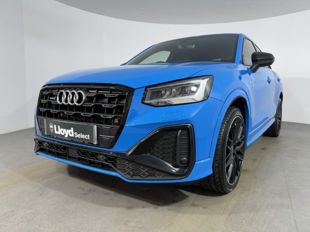 Used Audi Q2 2022 for sale - 77545377: Photo 53