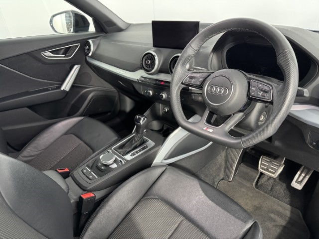 Used Audi Q2 2022 for sale - 77545377: Photo 6