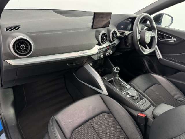 Used Audi Q2 2022 for sale - 77545377: Photo 7