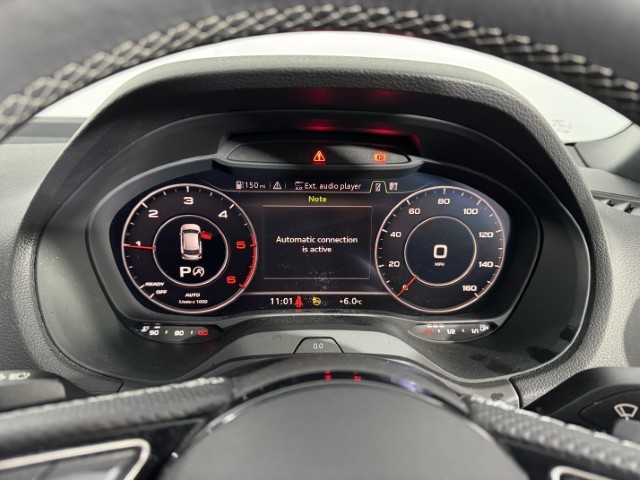 Used Audi Q2 2022 for sale - 77545377: Photo 9