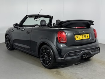 Used MINI Convertible 2023 for sale - 78420337: Photo