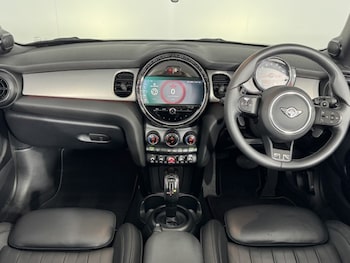 Used MINI Convertible 2023 for sale - 78420337: Photo