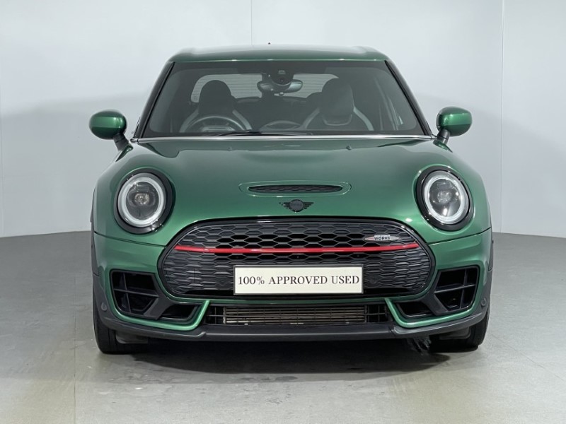 Used MINI Clubman 2022 for sale - 77061367: Photo 16