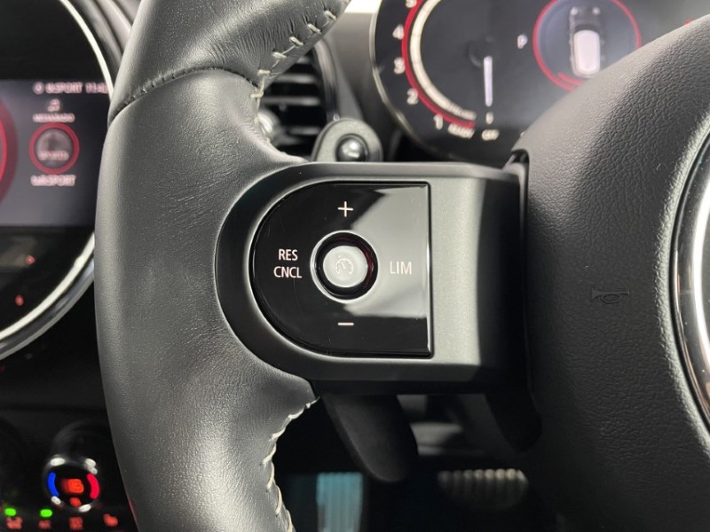 Used MINI Clubman 2022 for sale - 77061367: Photo 17