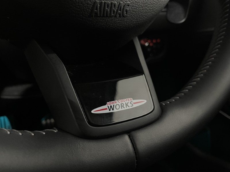 Used MINI Clubman 2022 for sale - 77061367: Photo 19