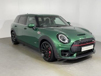 Used MINI Clubman 2022 for sale - 77061367: Photo