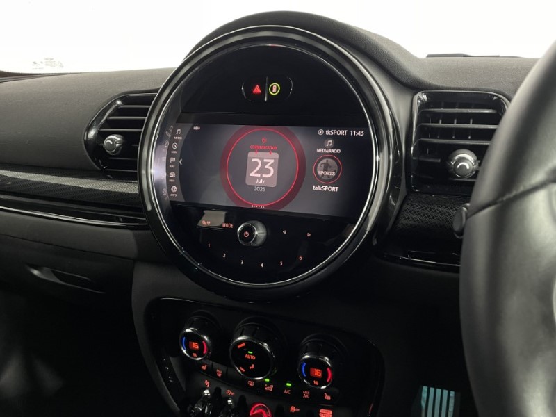 Used MINI Clubman 2022 for sale - 77061367: Photo 21