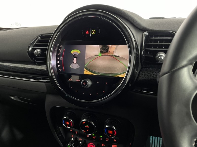 Used MINI Clubman 2022 for sale - 77061367: Photo 22