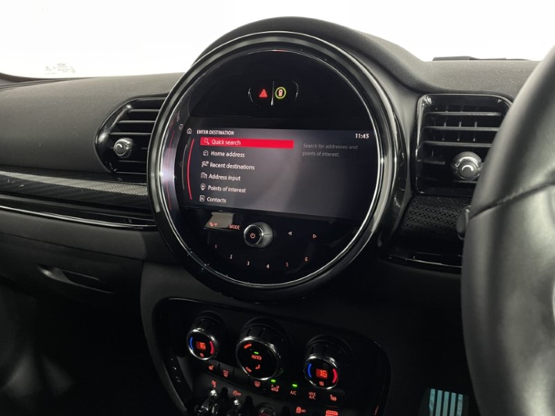 Used MINI Clubman 2022 for sale - 77061367: Photo 24