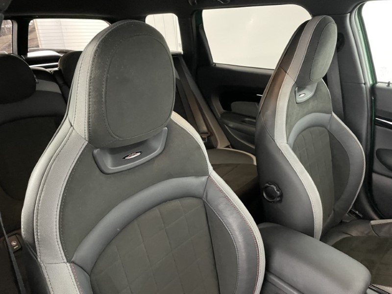 Used MINI Clubman 2022 for sale - 77061367: Photo 33