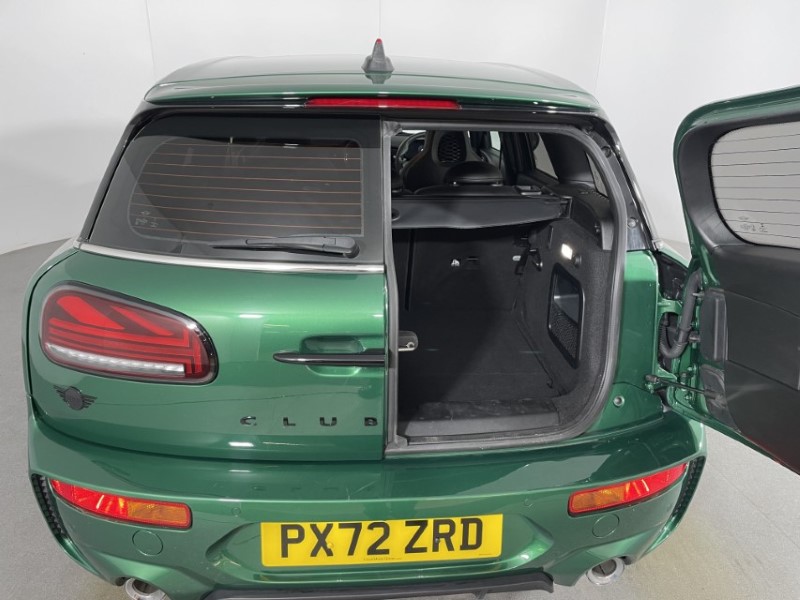 Used MINI Clubman 2022 for sale - 77061367: Photo 38