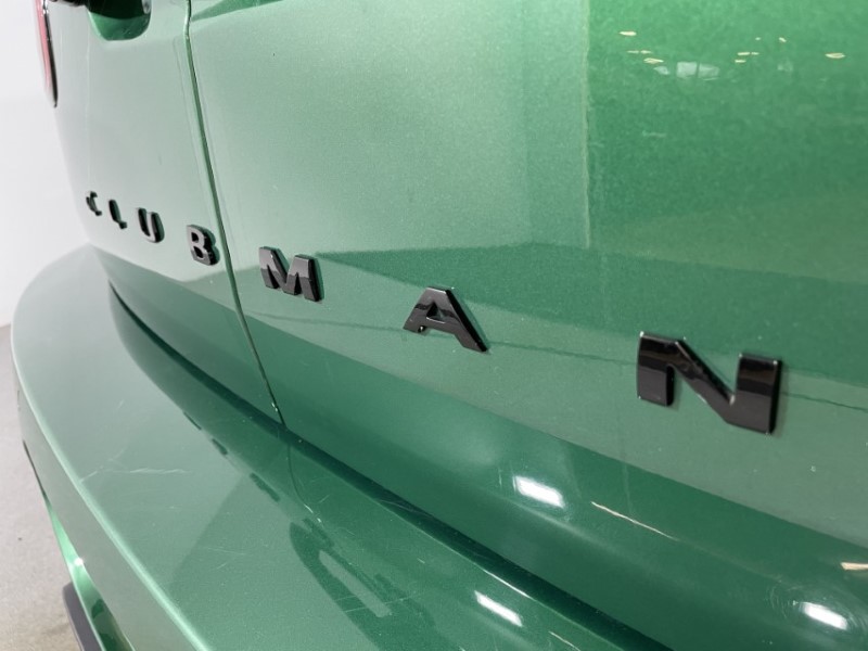 Used MINI Clubman 2022 for sale - 77061367: Photo 40