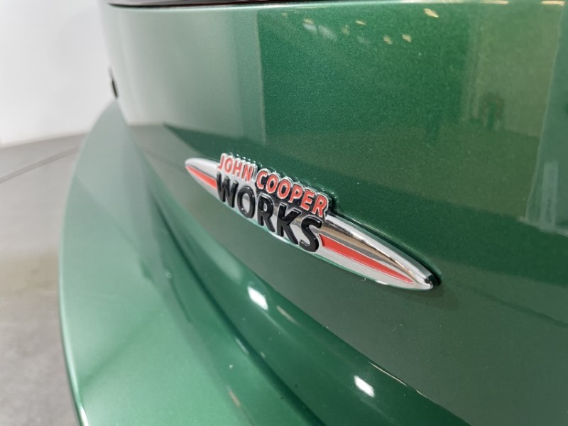 Used MINI Clubman 2022 for sale - 77061367: Photo 41