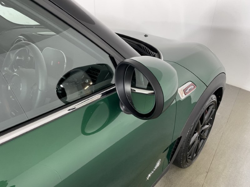 Used MINI Clubman 2022 for sale - 77061367: Photo 43