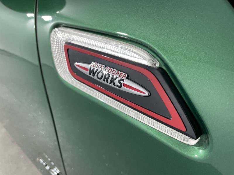 Used MINI Clubman 2022 for sale - 77061367: Photo 44