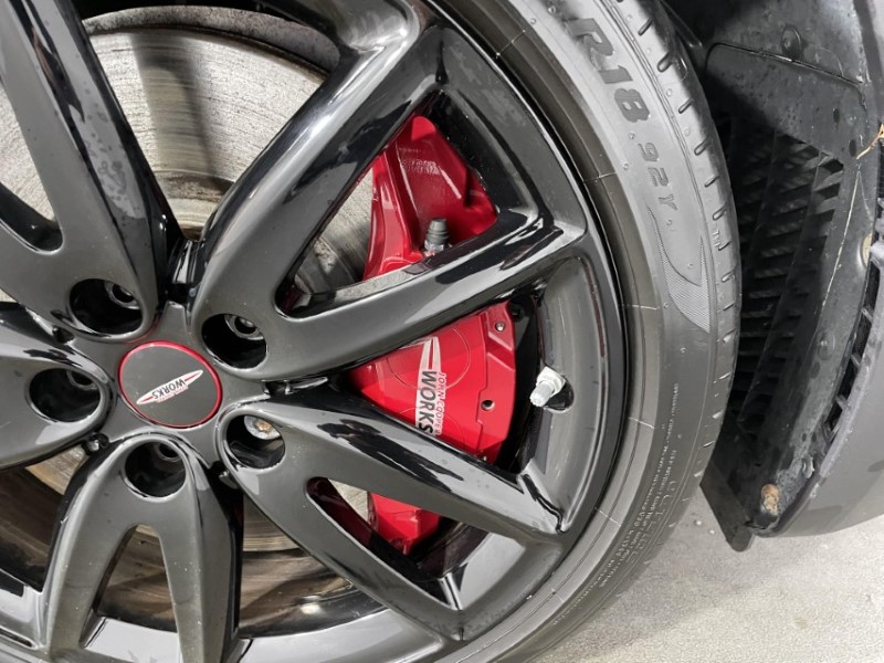 Used MINI Clubman 2022 for sale - 77061367: Photo 45