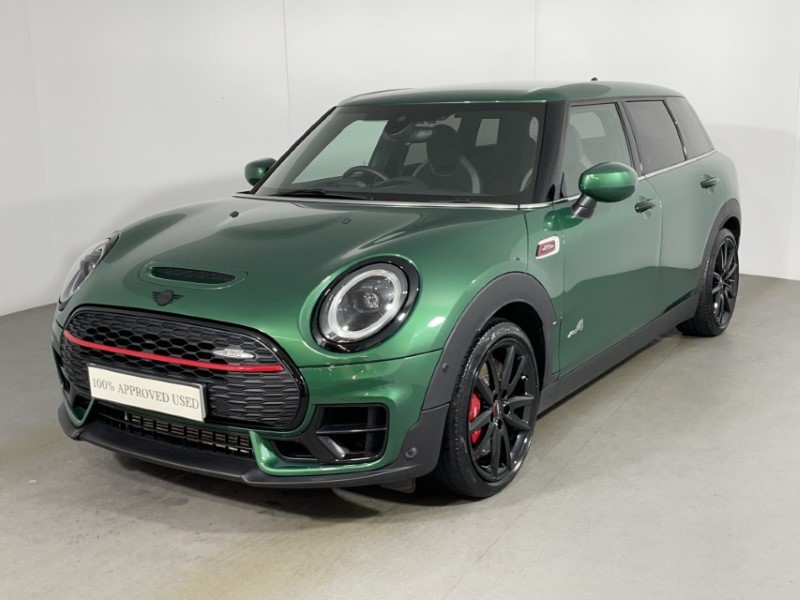 Used MINI Clubman 2022 for sale - 77061367: Photo 46