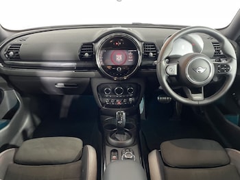 Used MINI Clubman 2022 for sale - 77061367: Photo