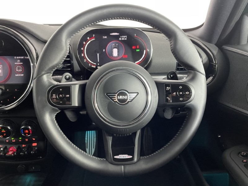 Used MINI Clubman 2022 for sale - 77061367: Photo 5