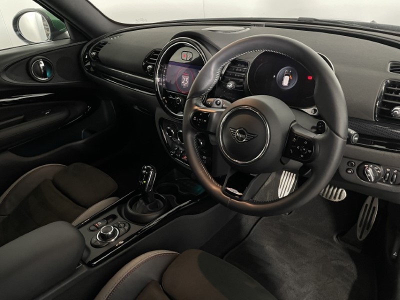 Used MINI Clubman 2022 for sale - 77061367: Photo 6