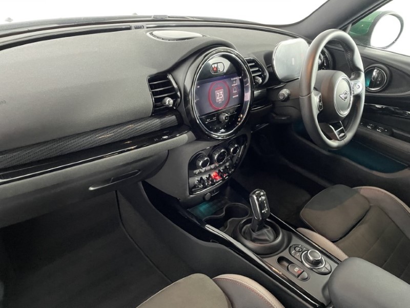 Used MINI Clubman 2022 for sale - 77061367: Photo 7