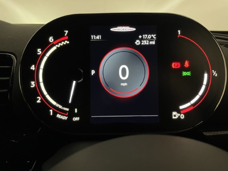 Used MINI Clubman 2022 for sale - 77061367: Photo 9