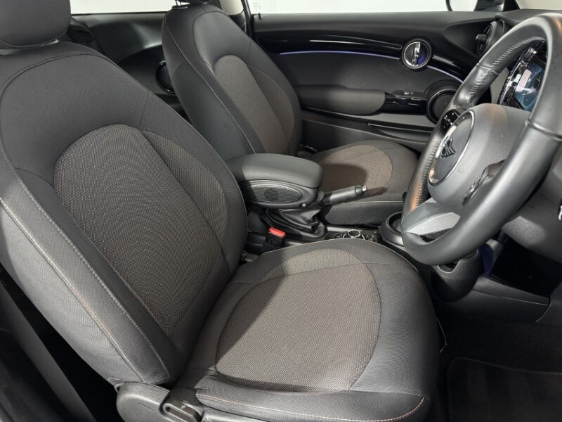 Used MINI Hatch 2023 for sale - 77578257: Photo 11