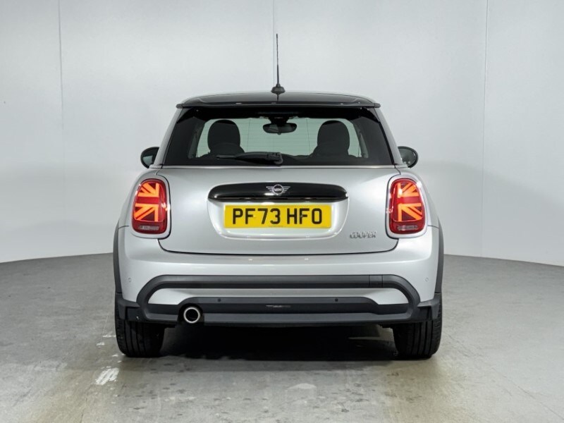 Used MINI Hatch 2023 for sale - 77578257: Photo 15