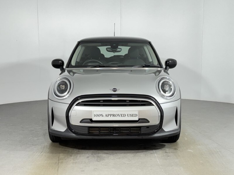 Used MINI Hatch 2023 for sale - 77578257: Photo 16