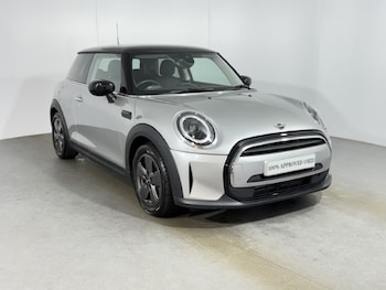 Used MINI Hatch 2023 for sale - 77578257: Photo