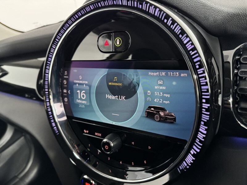 Used MINI Hatch 2023 for sale - 77578257: Photo 21