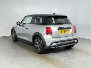 Used MINI Hatch 2023 for sale - 77578257: Photo