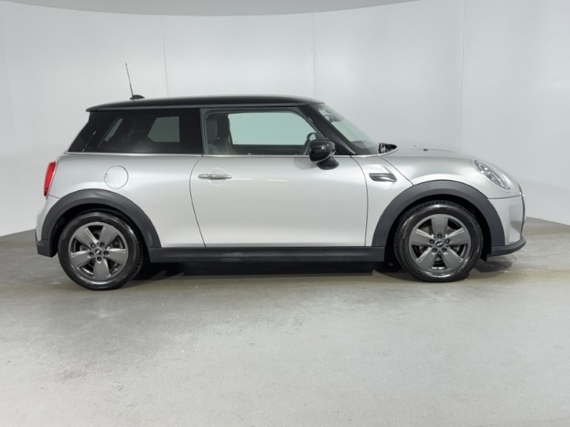 Used MINI Hatch 2023 for sale - 77578257: Photo 3