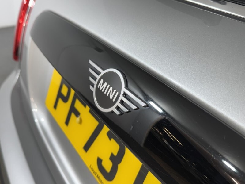 Used MINI Hatch 2023 for sale - 77578257: Photo 34