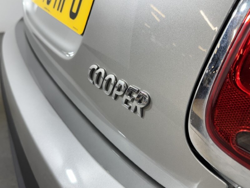 Used MINI Hatch 2023 for sale - 77578257: Photo 35