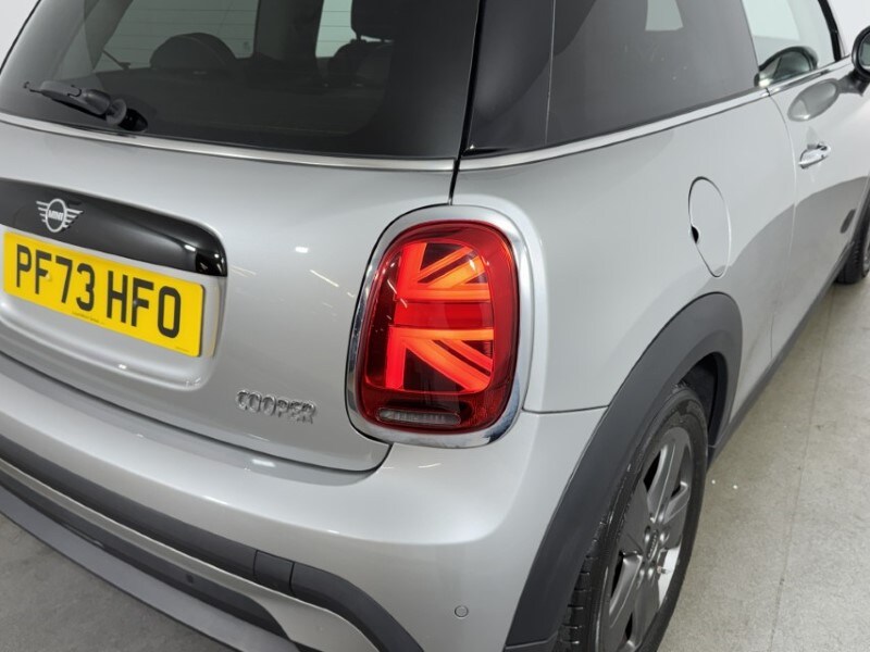 Used MINI Hatch 2023 for sale - 77578257: Photo 36