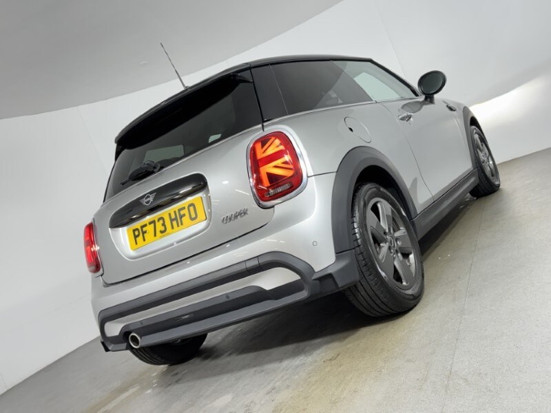 Used MINI Hatch 2023 for sale - 77578257: Photo 37
