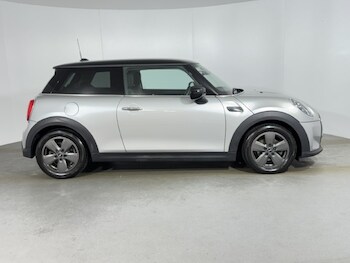 Used MINI Hatch 2023 for sale - 77578257: Photo