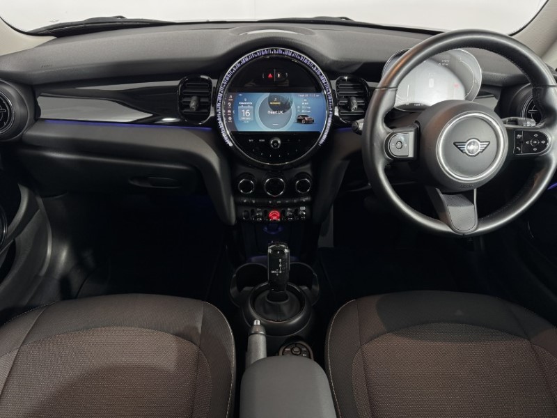 Used MINI Hatch 2023 for sale - 77578257: Photo 4