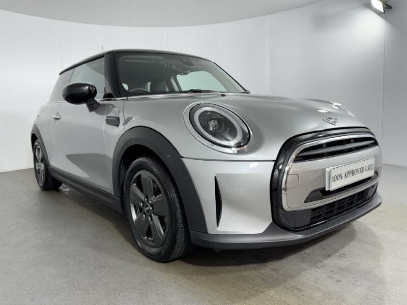 Used MINI Hatch 2023 for sale - 77578257: Photo 43