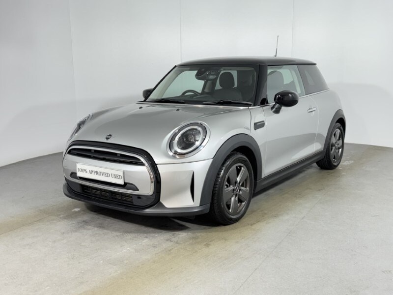 Used MINI Hatch 2023 for sale - 77578257: Photo 44