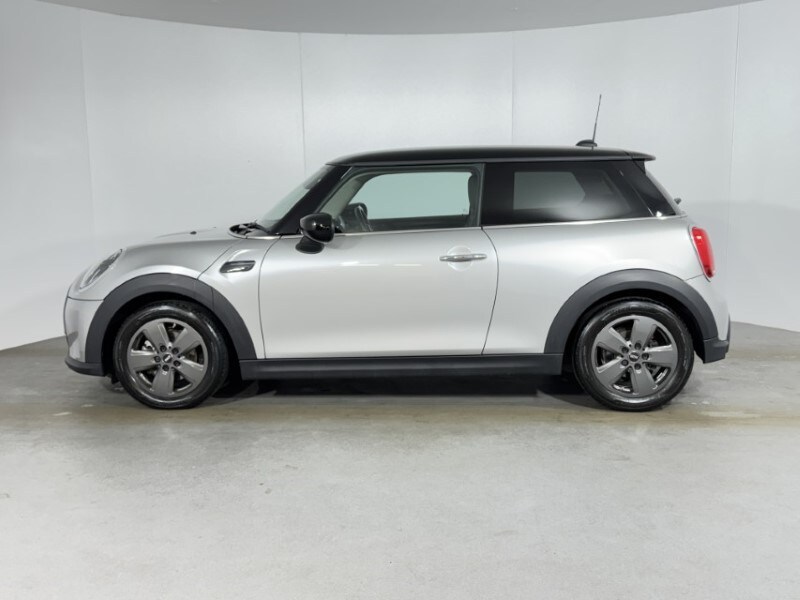 Used MINI Hatch 2023 for sale - 77578257: Photo 46