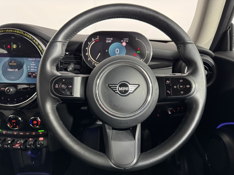 Used MINI Hatch 2023 for sale - 77578257: Photo 5